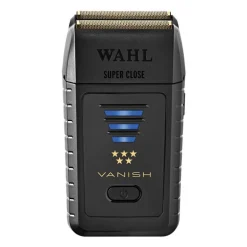 Outil de finition Vanish 5 Star Series