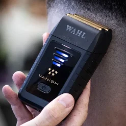 Outil de finition Vanish 5 Star Series
