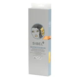 Papier mèches auto-chauffant Foam Wraps longs