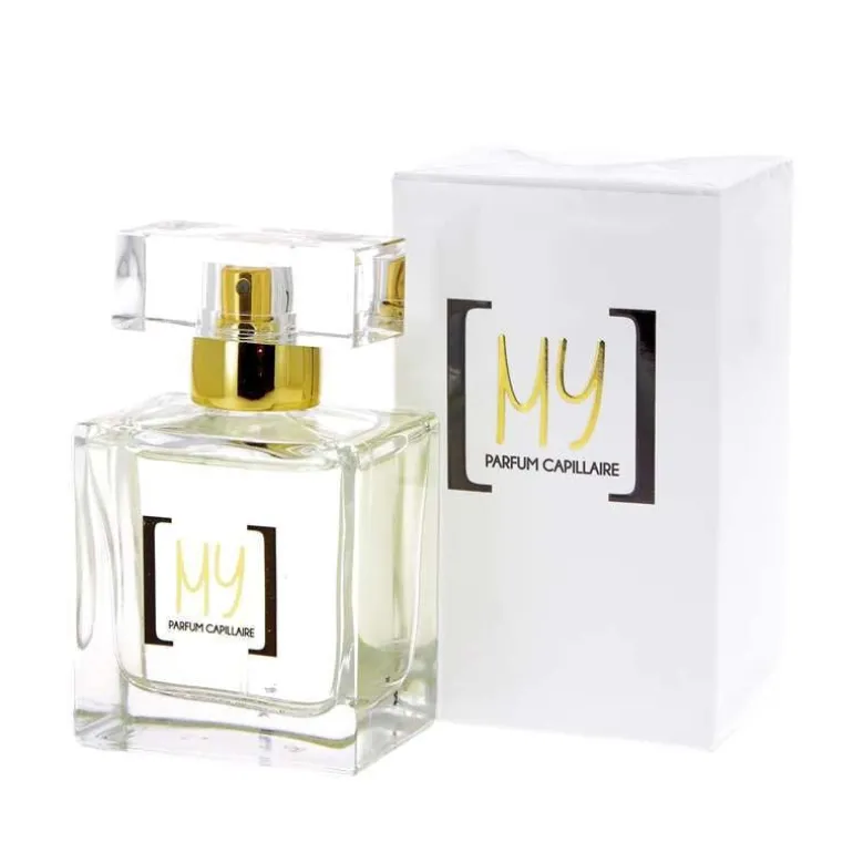 Parfum Capillaire MY