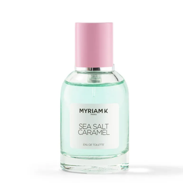 Parfum Sea Salt & Caramel