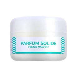 Parfum solide