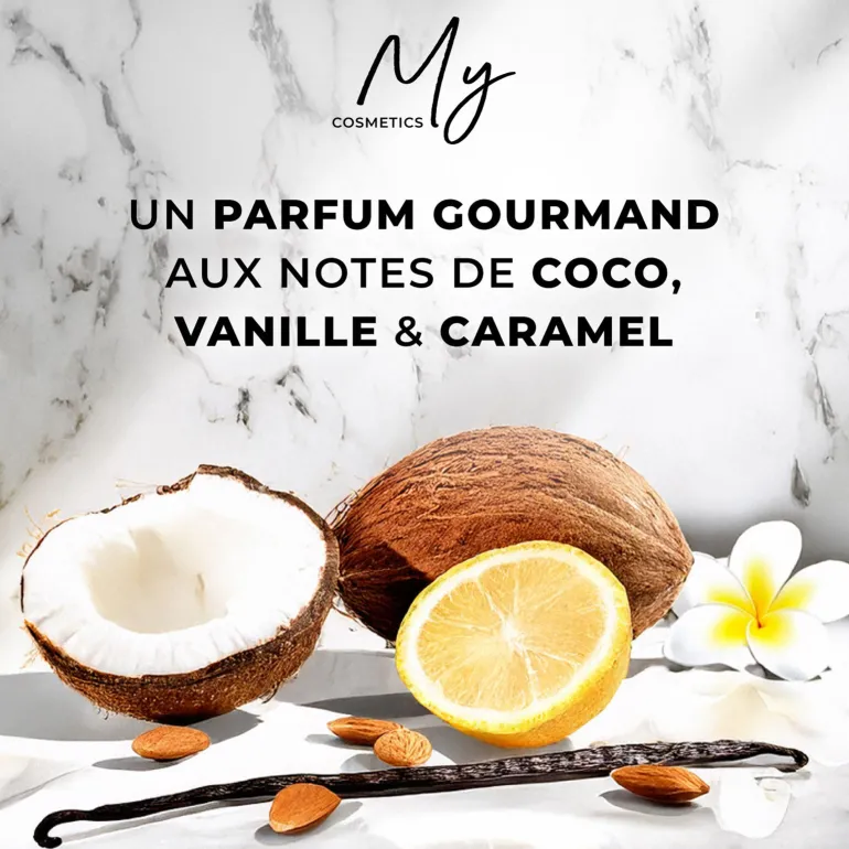 Parfum solide