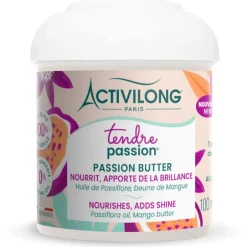 Passion butter Tendre Passion