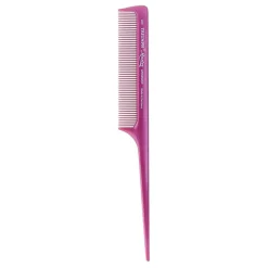 Peigne a queue T260 Lilas