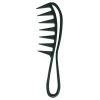 Peigne démêloir à manche incassable Ecartement dents 14mm