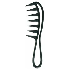 Peigne démêloir à manche incassable Ecartement dents 14mm
