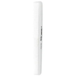 Peigne démêloir T254 Blanc