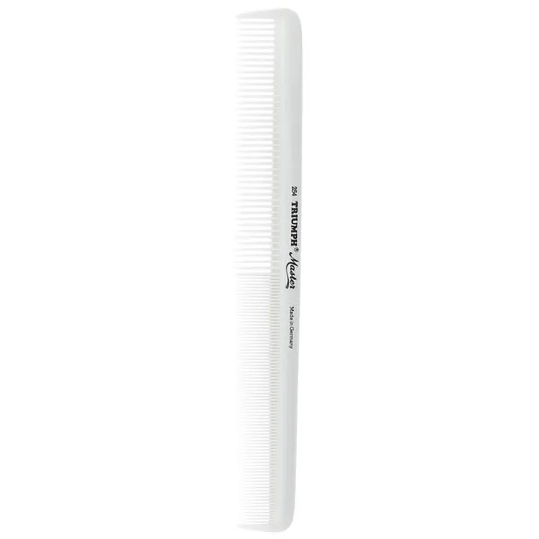Peigne démêloir T254 Blanc