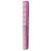 Peigne démêloir T254 Lilas