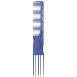 Peigne fourchette T255 Bleu