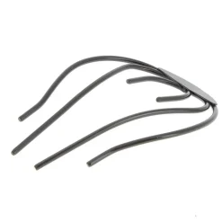 Pince chignon Métal