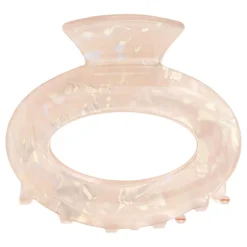 Pince Clipstar moyenne rosy bliss