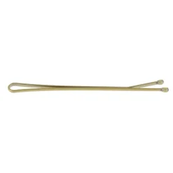 Pince guiche droite 50 mm bronze