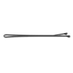 Pince guiche droite 50 mm noir