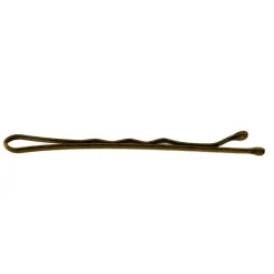 Pince guiche ondulée 5cm clair