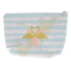 Pochette Flamant Rose Grande