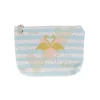 Pochette Flamant Rose Petite