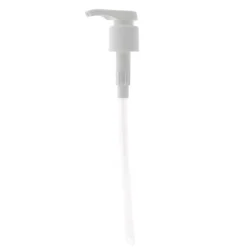 Pompe pour flacon Bonacure 1 litre