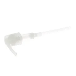 Pompe pour flacon 500ml