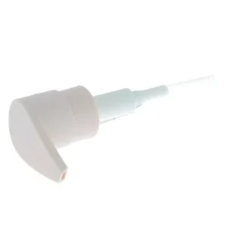 Pompe pour shampooing scalp