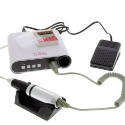 Ponceuse professionnelle pour ongles