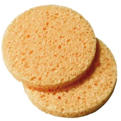 Éponge cellulose x 2
