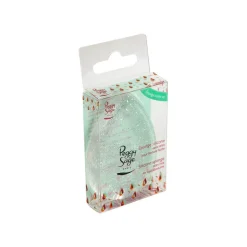 Éponge silicone pour texture fluide
