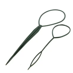 Ponytail accessoire queue de cheval