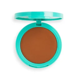Poudre bronzante Coffee Bronzer macchiato
