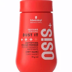 Poudre gainante matifiante Dust It Osis+