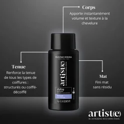 Poudre textursisante Styling Powder Artiste