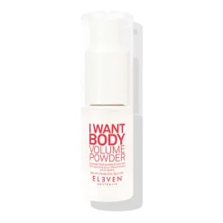 Poudre volumatrice I Want Body