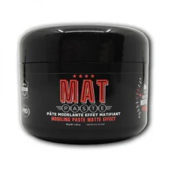 Pâte coiffante The Mat Paste