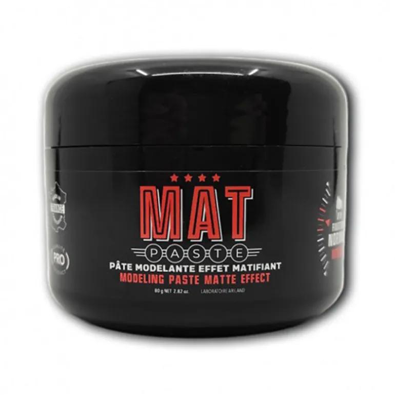 Pâte coiffante The Mat Paste
