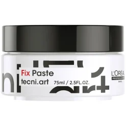 Pâte de coiffage forte Fix Paste Techni.Art