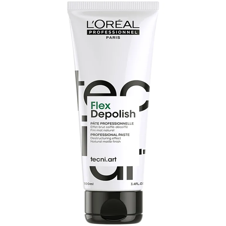 Pâte déstructurante Flex Depolish Tecni Art