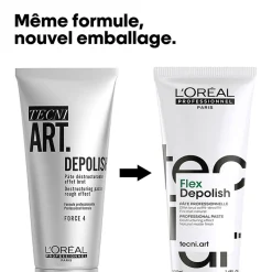 Pâte déstructurante Flex Depolish Tecni Art