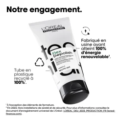 Pâte déstructurante Flex Depolish Tecni Art