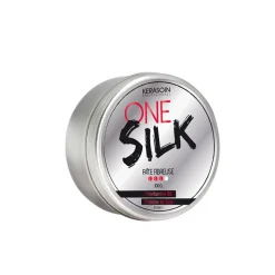 Pâte fibreuse One Silk