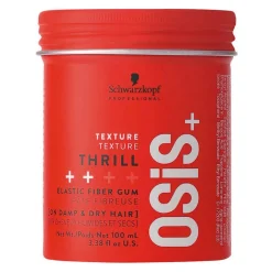 Pâte fibreuse Thrill Osis+