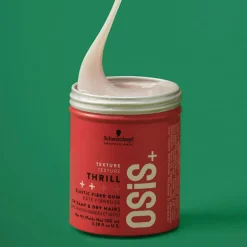 Pâte fibreuse Thrill Osis+