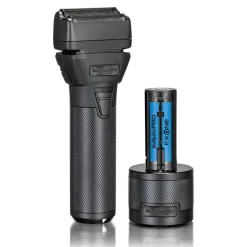 Rasoir double lame FXONE black