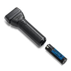 Rasoir double lame FXONE black