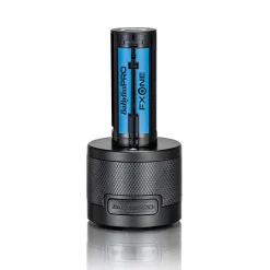 Rasoir double lame FXONE black