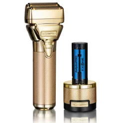 Rasoir double lame FXONE gold