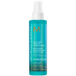 Revitalisant sans rinçage tout-en-un 160 ml