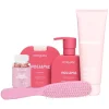Rituel 5 étapes cheveux fins