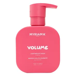 Rituel 5 étapes cheveux fins