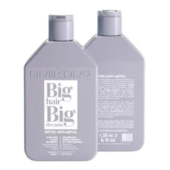Rituel Detox Anti-métal